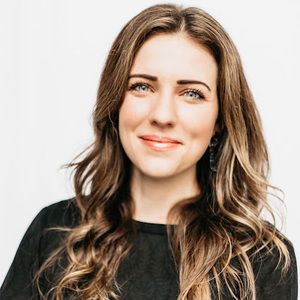 Meet your Posher, Anndee